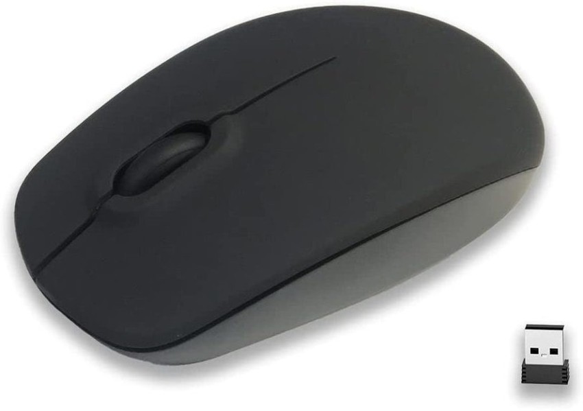 HP W111 2U2H7P3 Wireless Optical Mouse - HP 