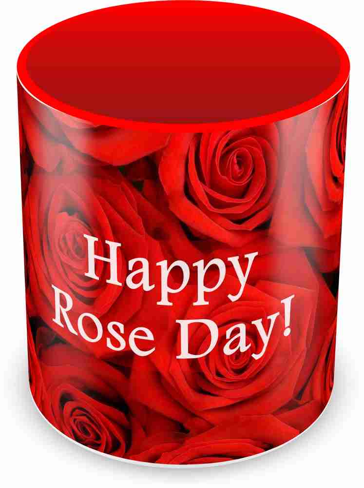 Rose day best sale ideas for husband