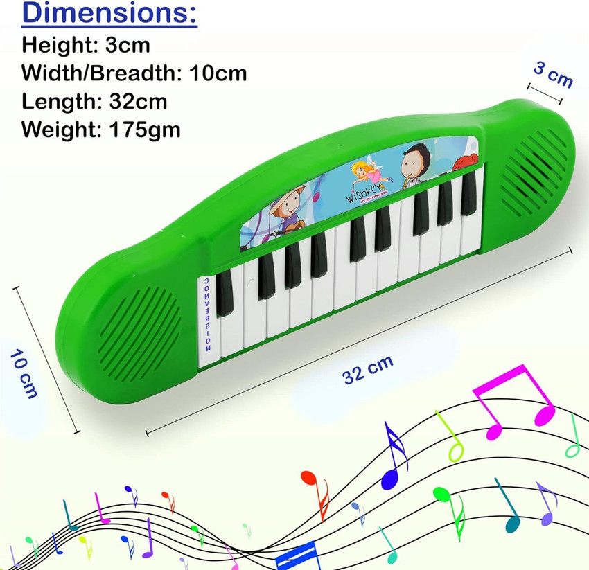 Keyboard piano murah cheap