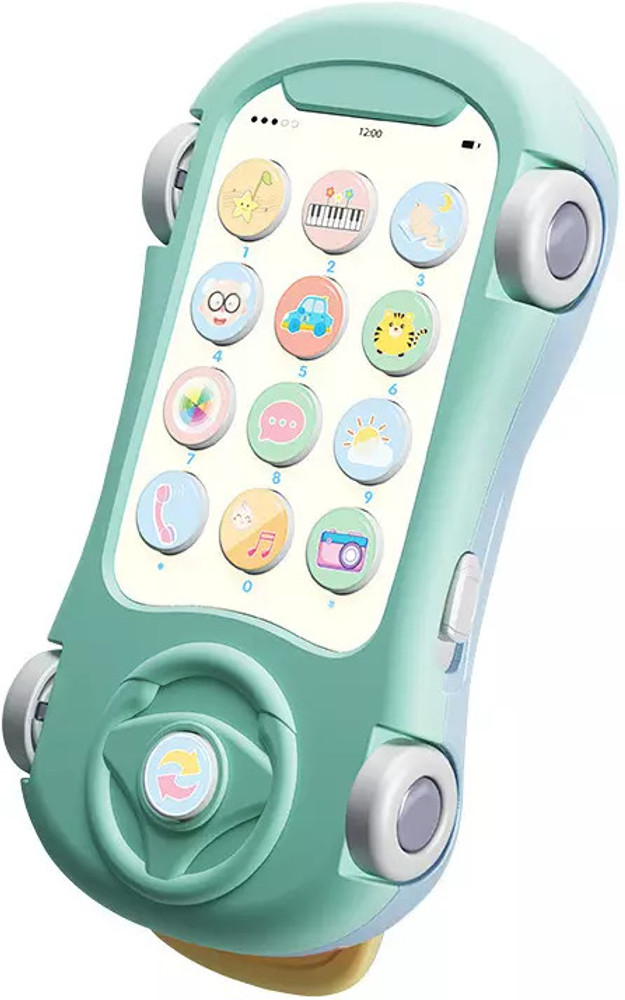 Baby car mobile toy clearance
