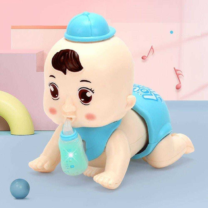 Baby doll move online
