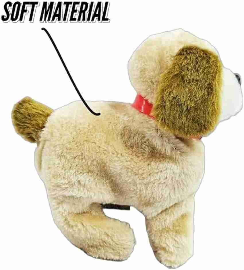 Battery operated puppy dog sale