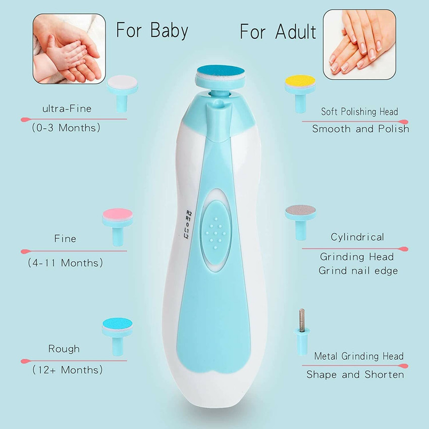 Painless nail clipper online