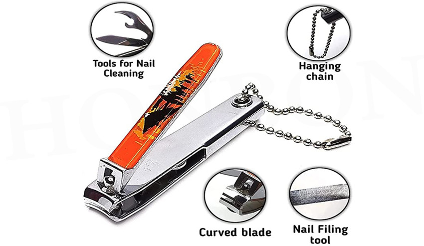 Fingernail tools store