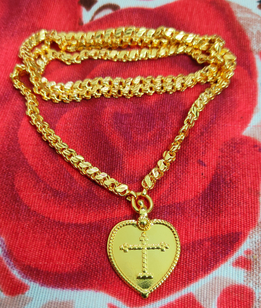 Mens chain discount dollar