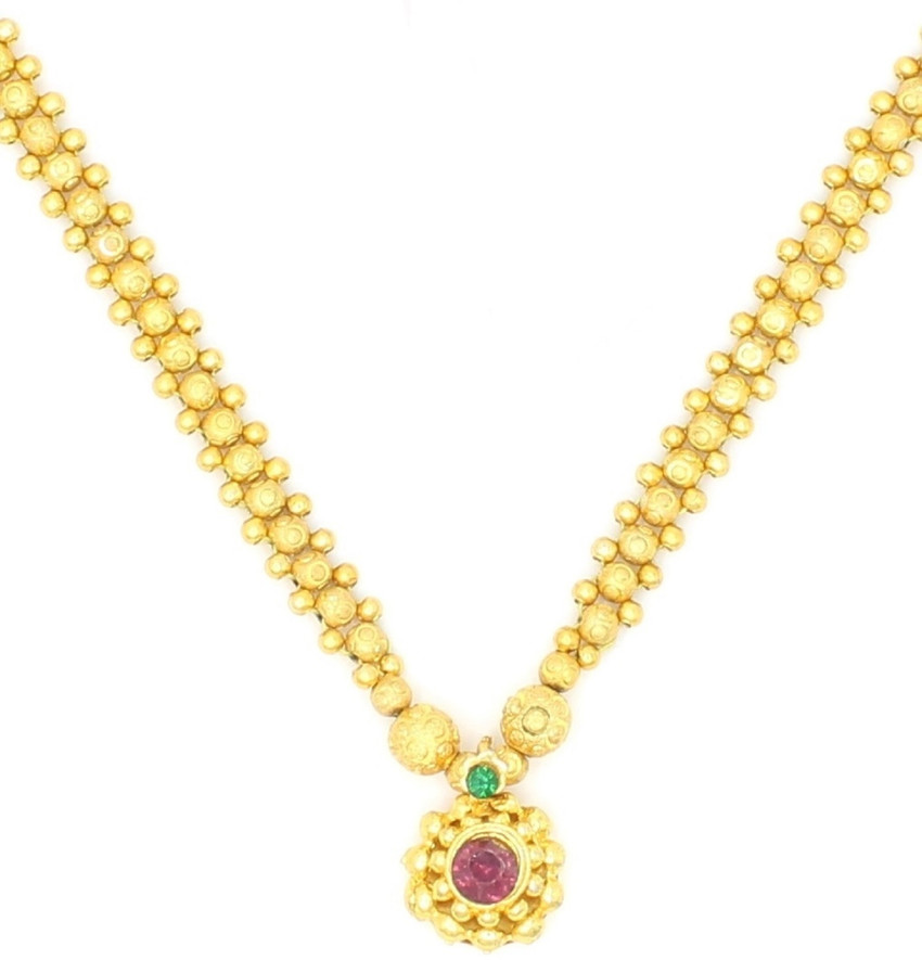 Tbz gold mangalsutra 2024 designs with price