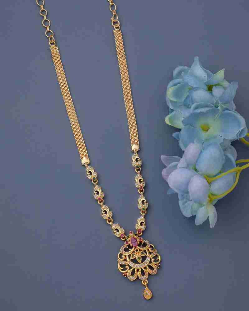 Sita haar deals necklace