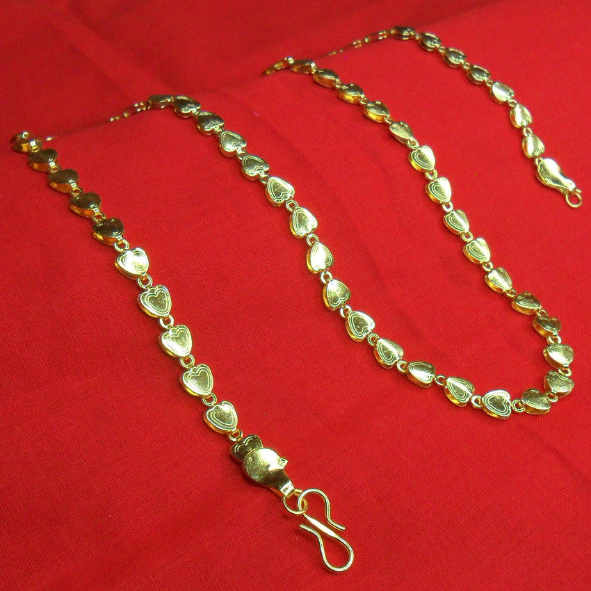 12 grams gold necklace deals
