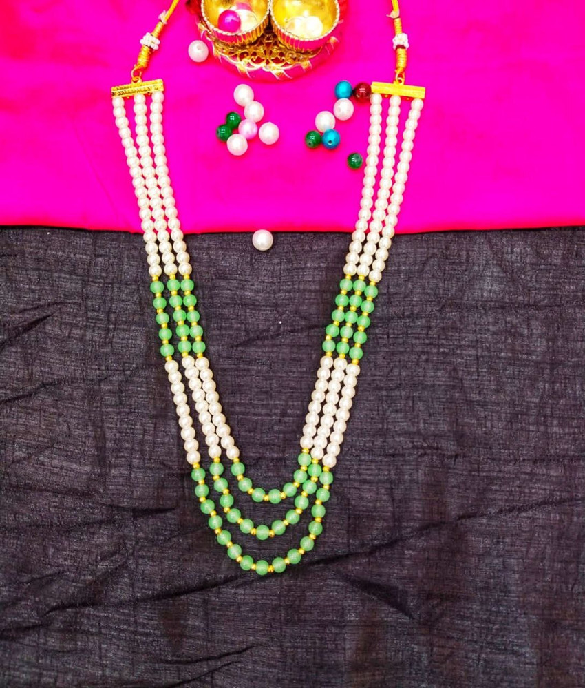 Flipkart shop mala set