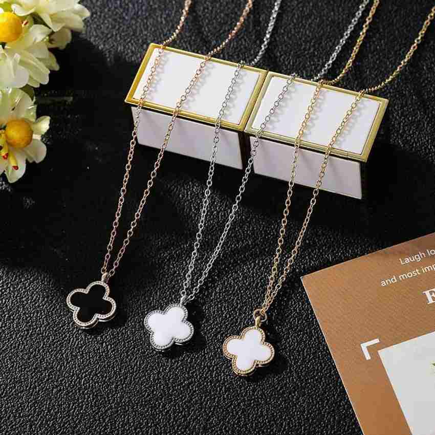 Clover online style jewelry