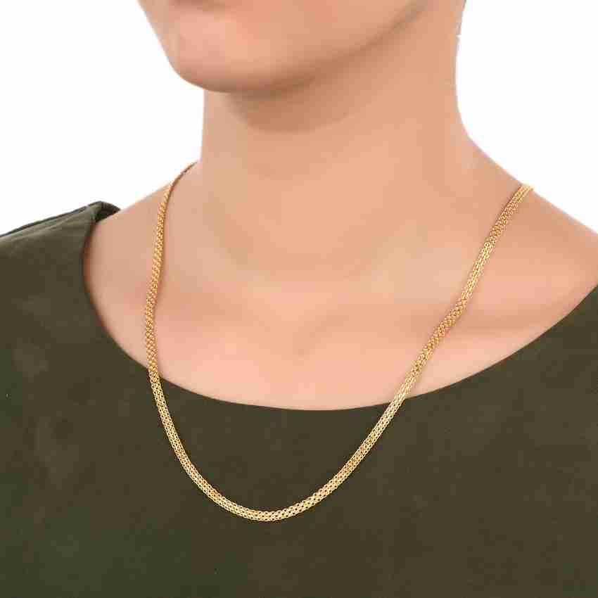 8 gram gold clearance chain with pendant