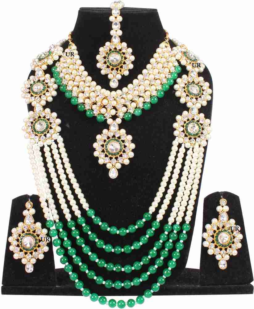 Urbanela necklace hot sale