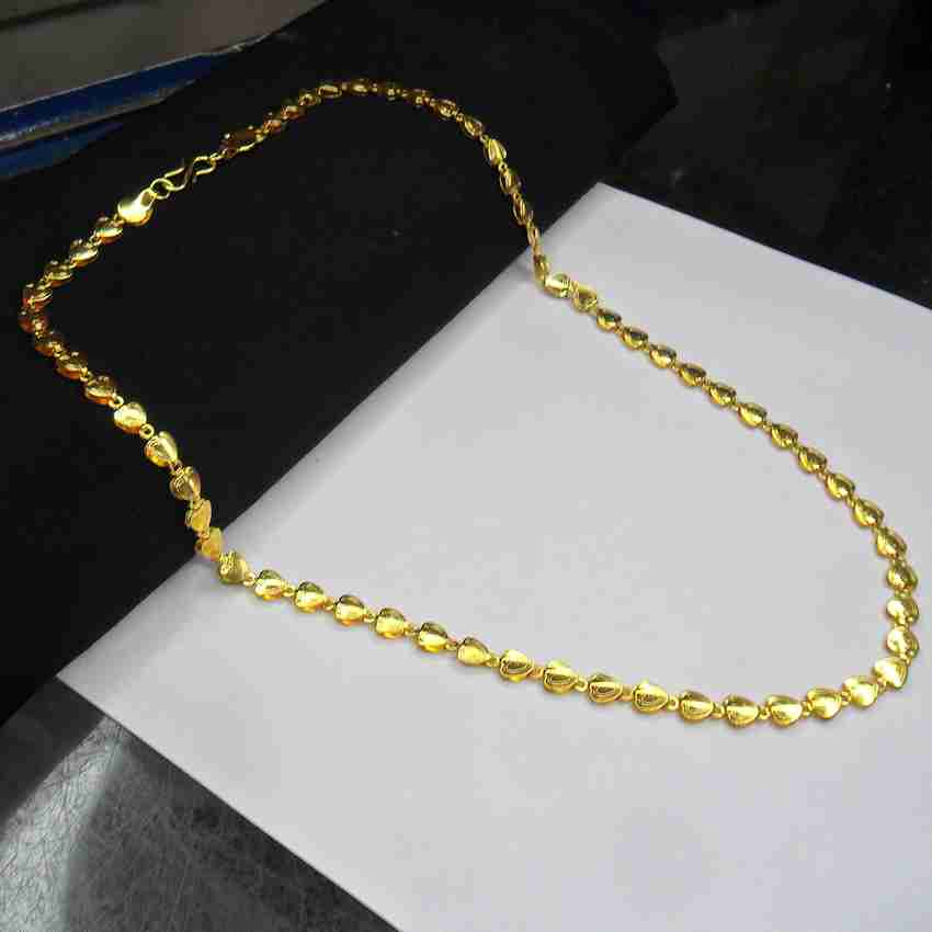 Gold chain cheap 12 grams