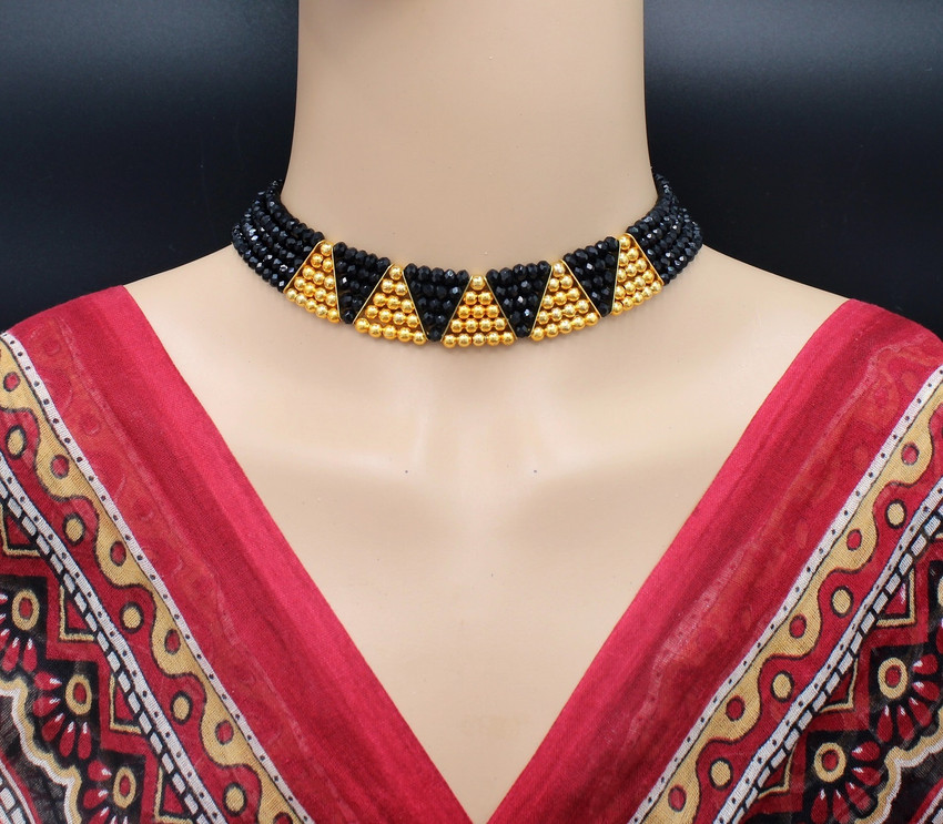 Silk thread mangalsutra price sale