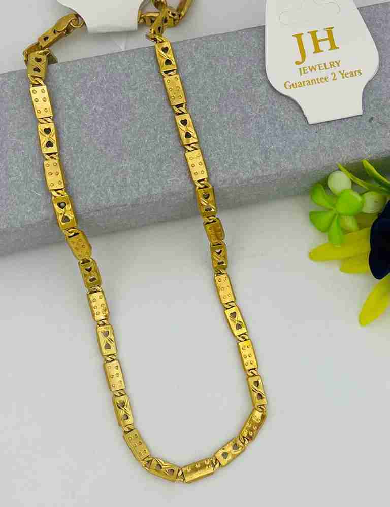Jh gold chain price online
