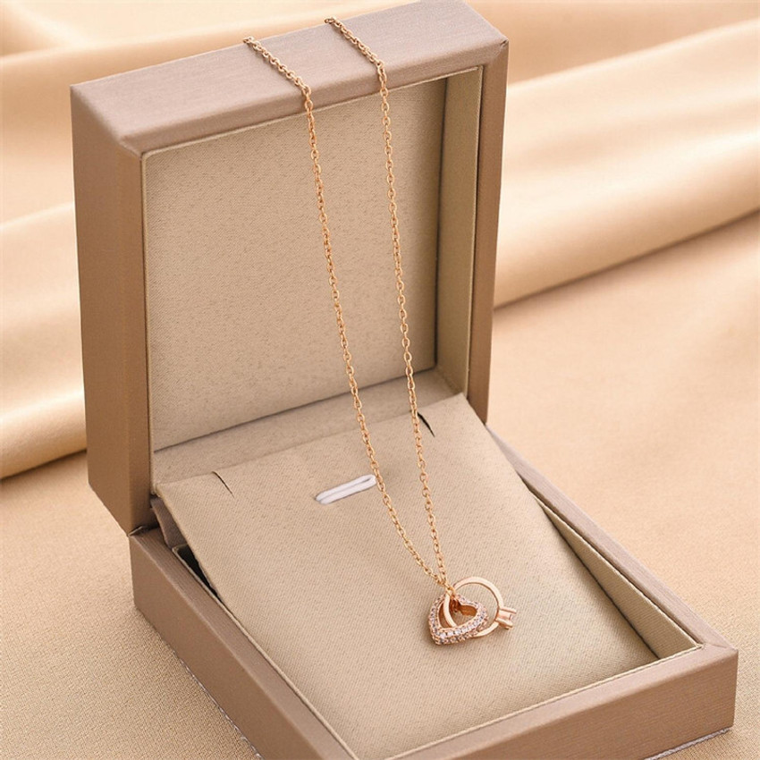 Gold chain and ring designs sale