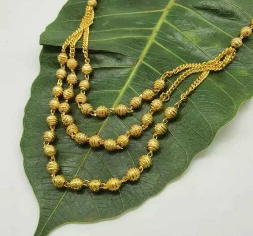 Lightweight clearance gundla mala