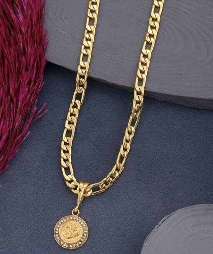 Gold pendant designs sales for male with price