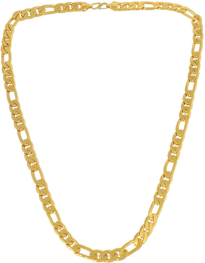 Flipkart gold chain on sale