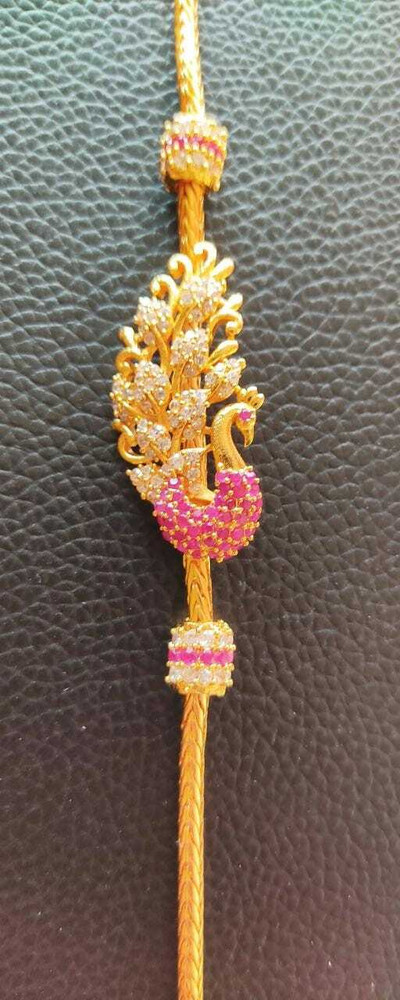 Thali mugappu sales new designs