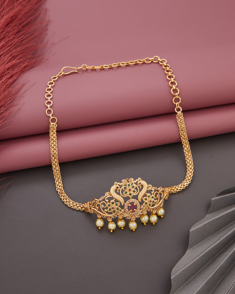 Flipkart necklace top set below 300