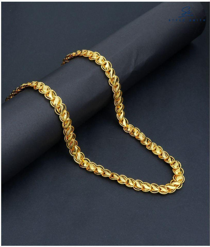 New gold chain designs 2018 sale