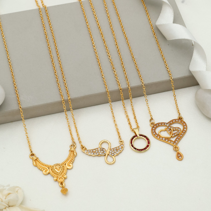 New locket deals design 2020