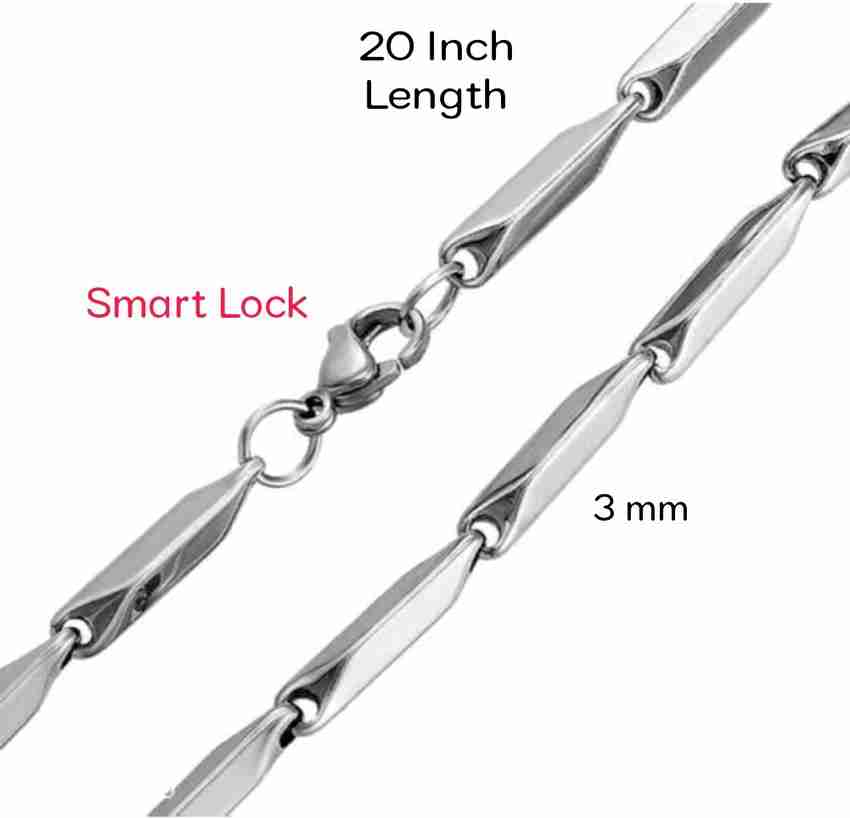 20 stainless shop steel chain