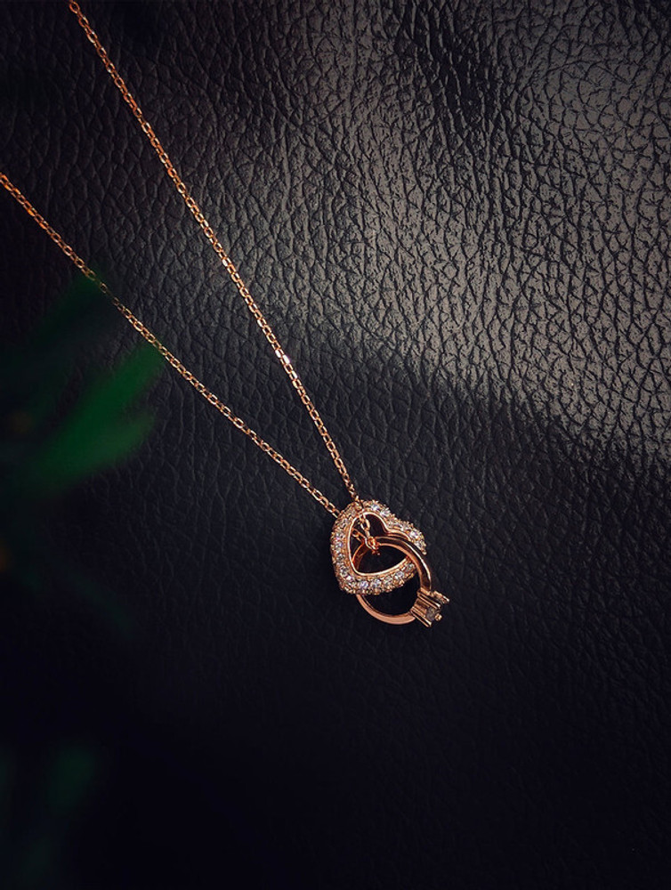 Ring outlet chain design