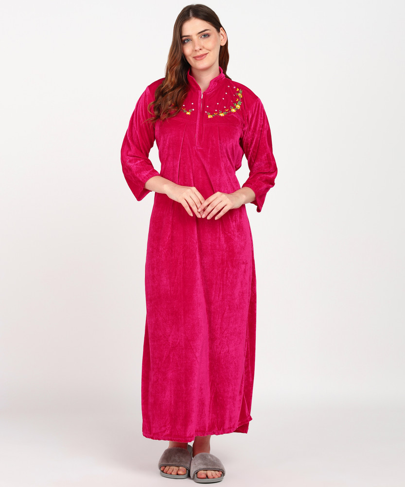 Flipkart discount nighty price