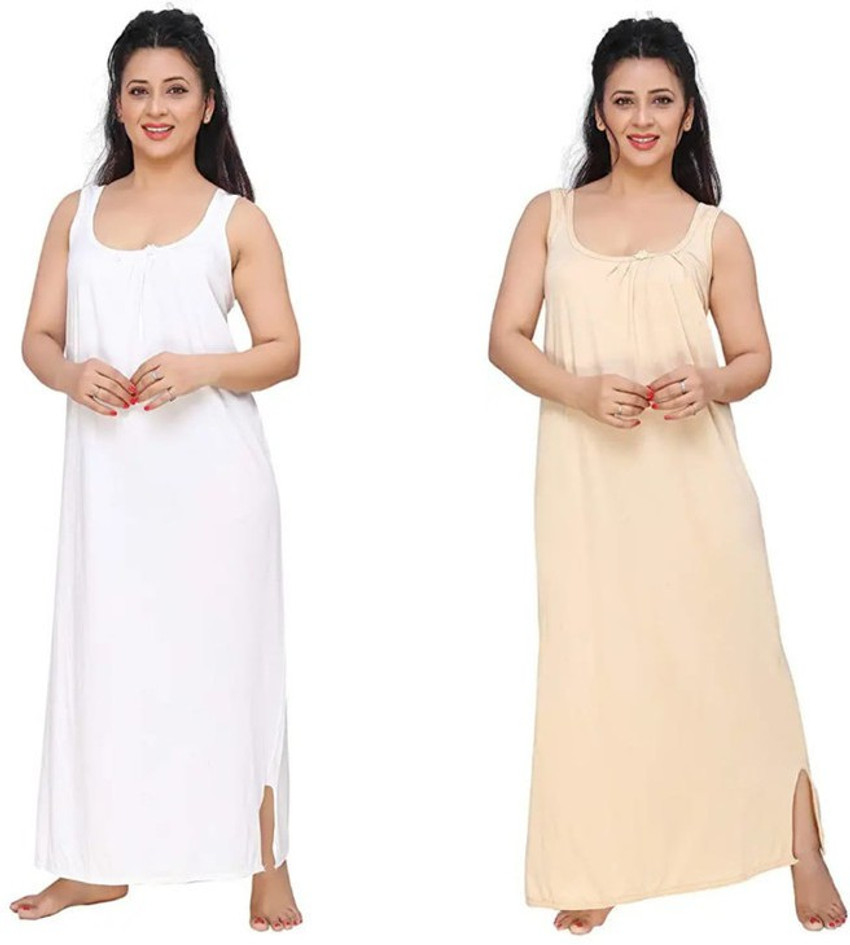 PHFS Women Nighty Buy PHFS Women Nighty Online at Best Prices in India Flipkart