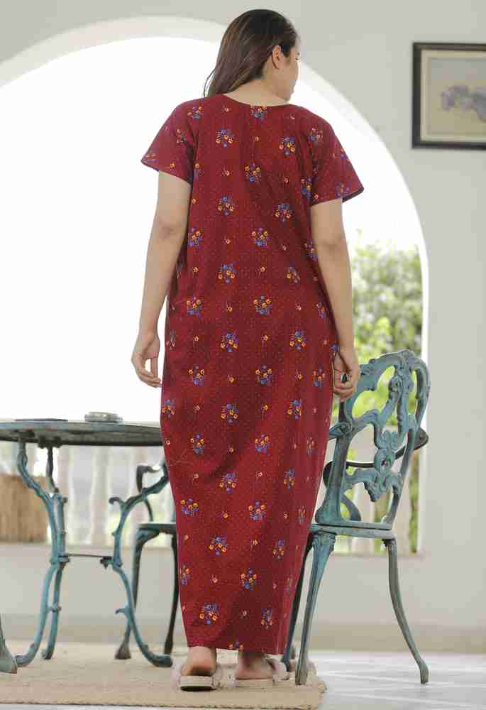 N style nighties 2025 flipkart