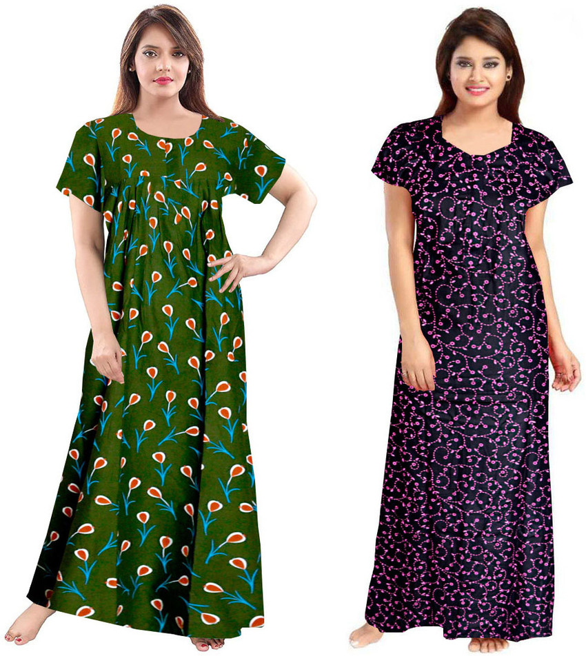 liza fashion styles Women Nighty Buy liza fashion styles Women Nighty Online at Best Prices in India Flipkart