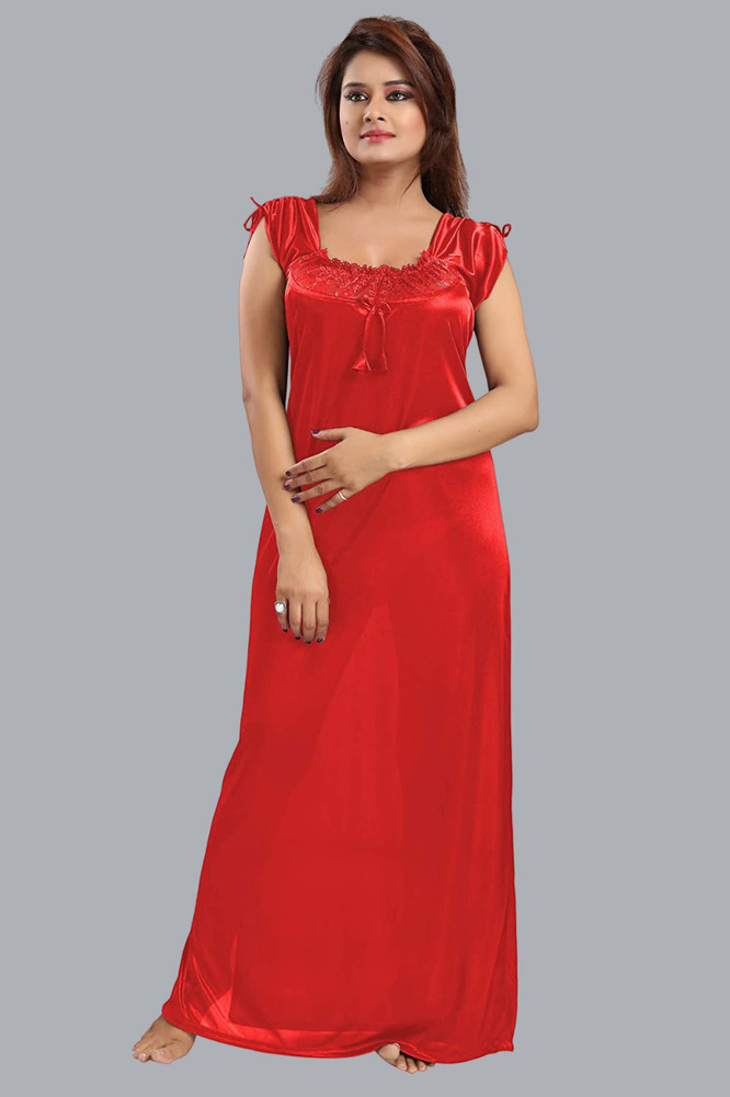 Rangmor women's nighty store