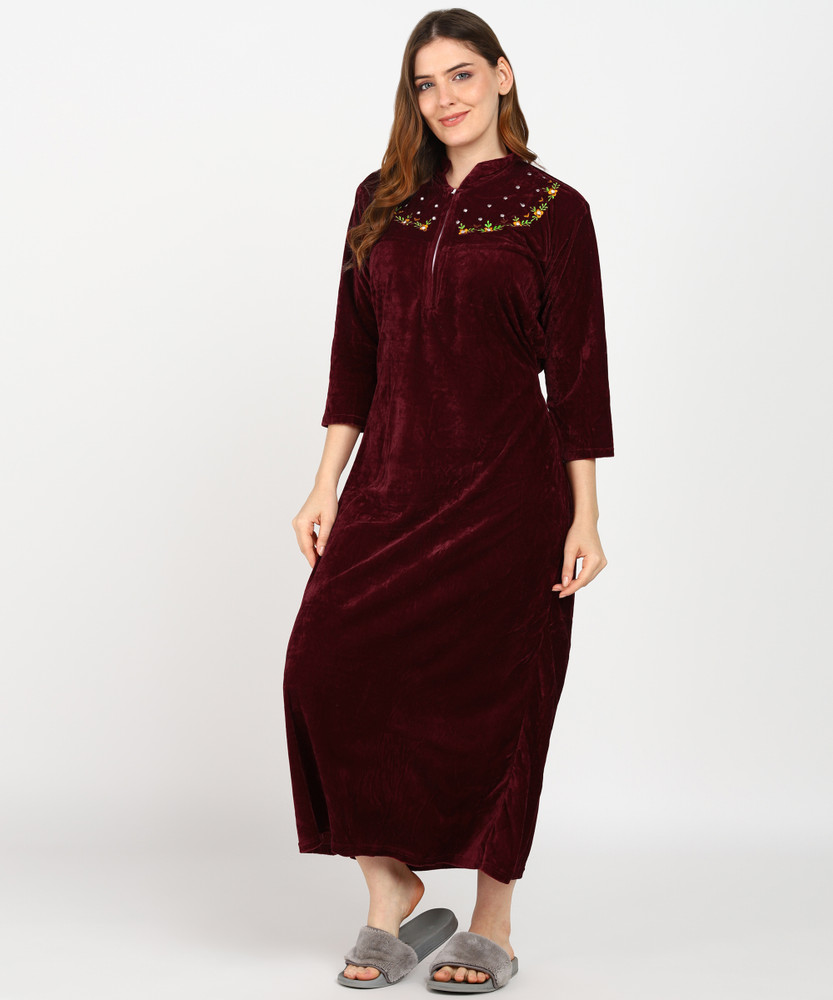 Flipkart per nighty 2025