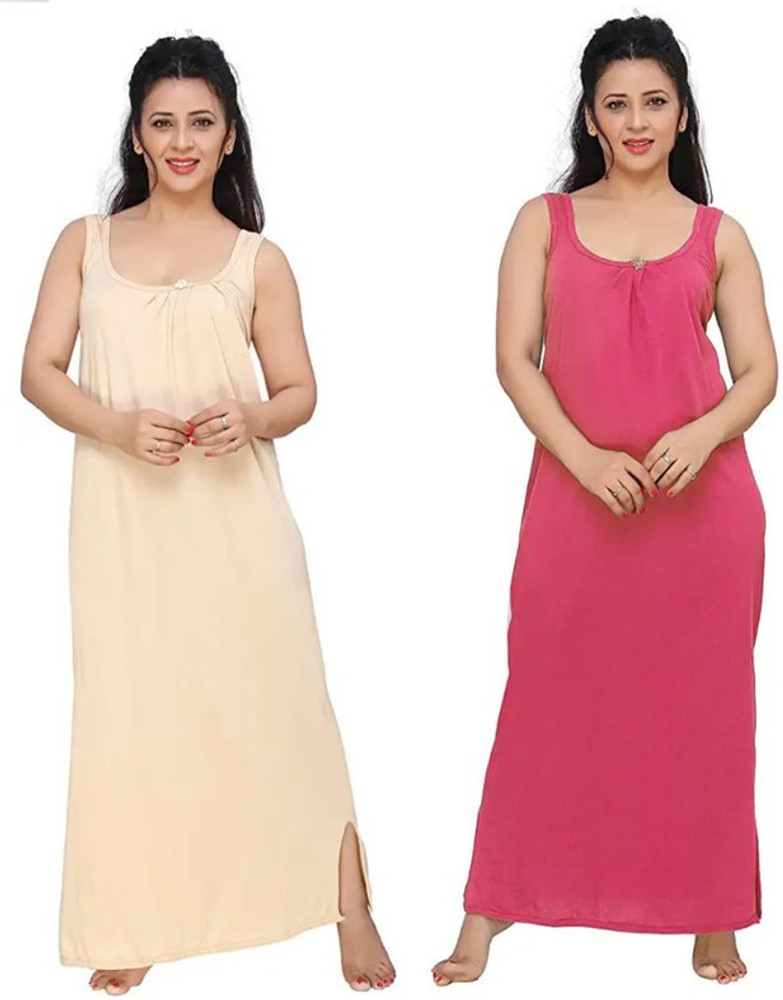Flipkart for ladies nighty top