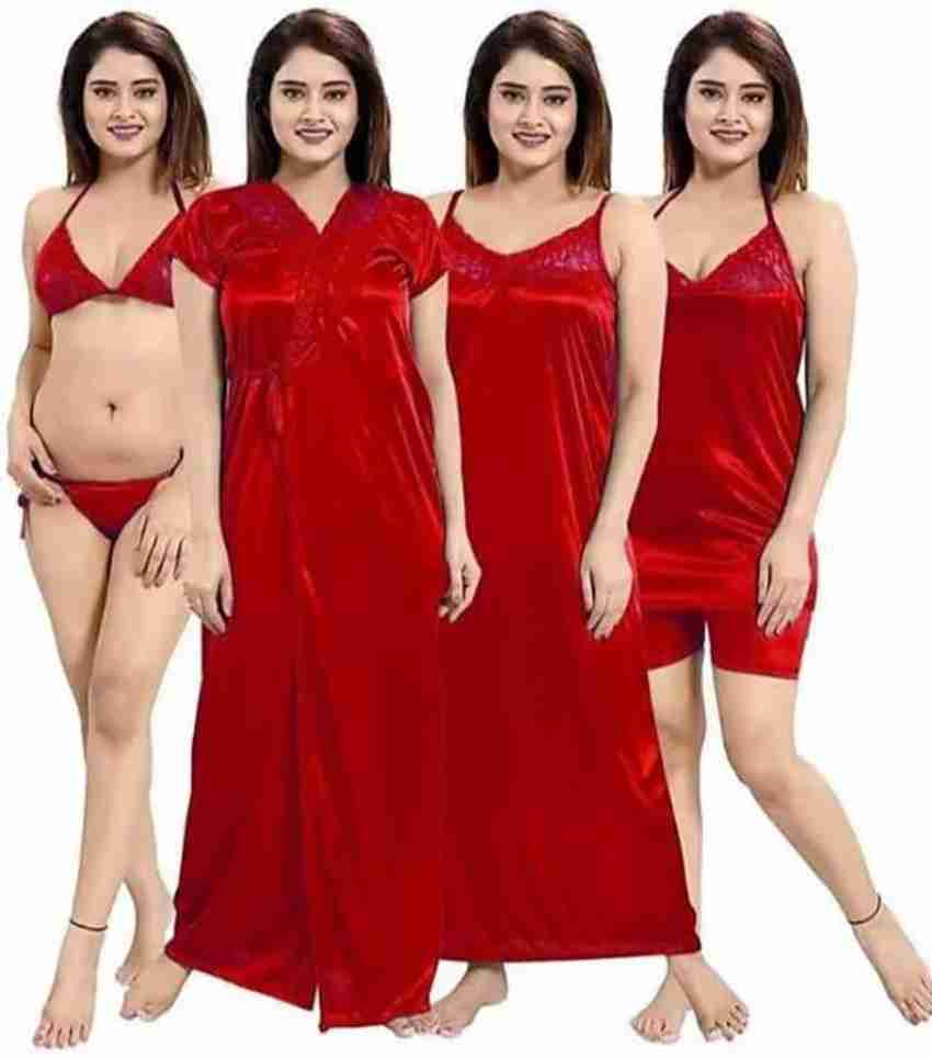 Nighty tops shop