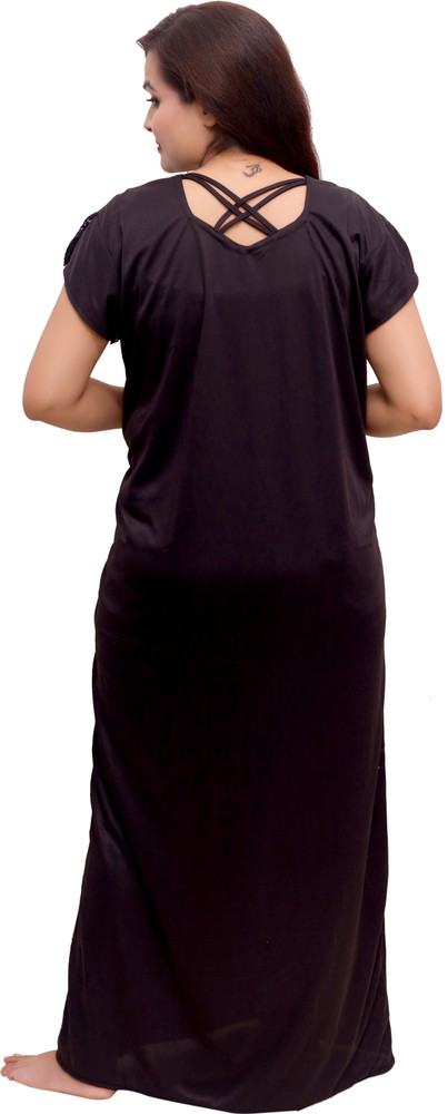 Shrutika Women Nighty