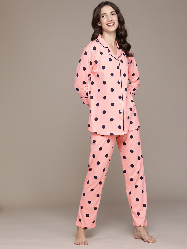 Women's bee on sale pyjamas