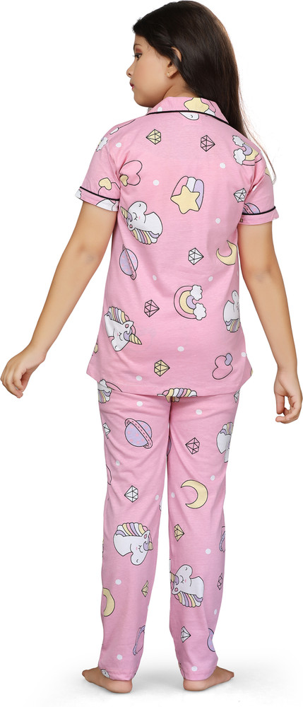 Womens pig 2025 pyjamas