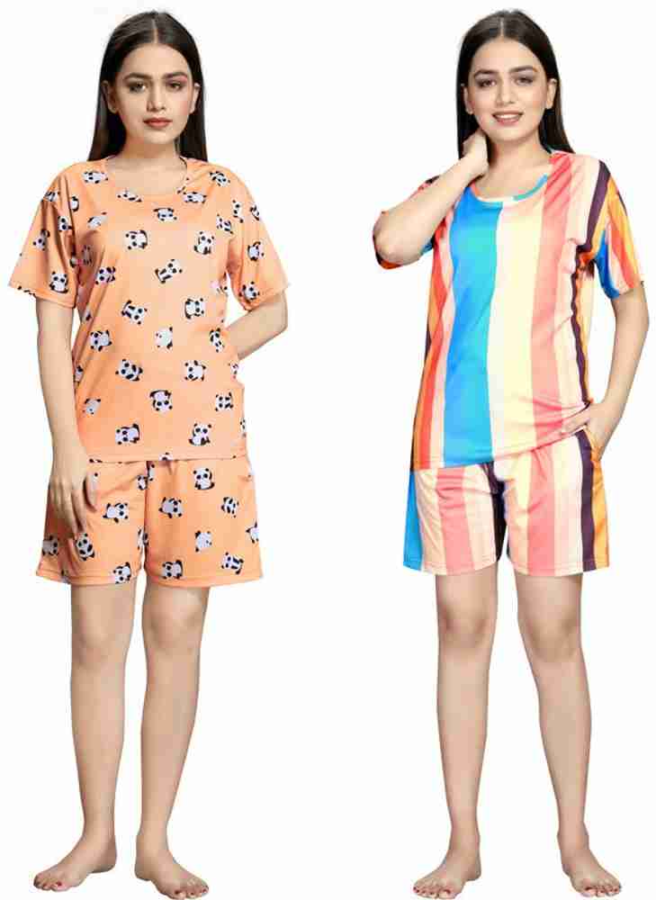 Shorts for womens new arrivals flipkart