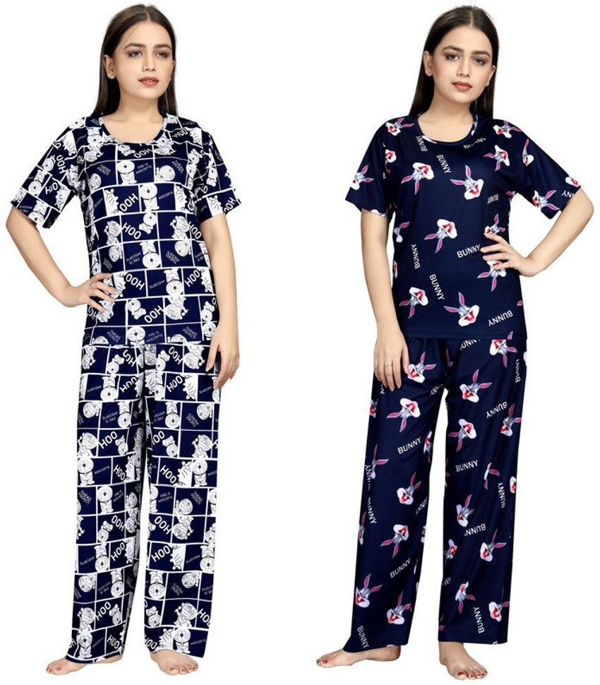 Night suit sale in flipkart