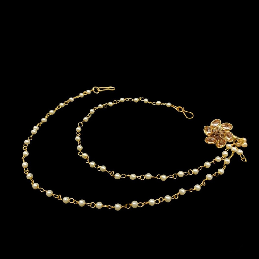 Padmavati nose ring online online