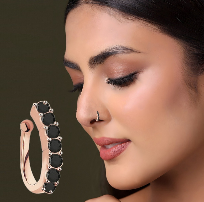 Nose ring without piercing outlet flipkart