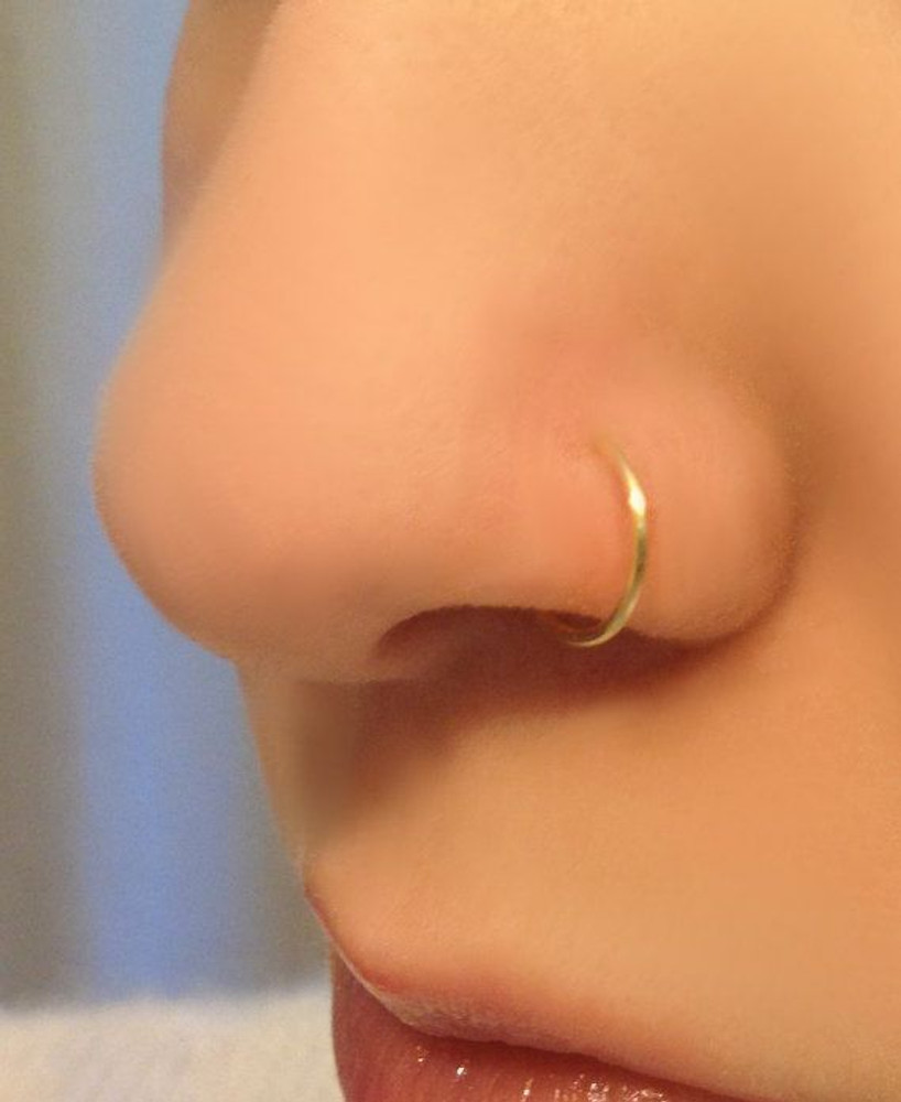 Flipkart nose ring clearance