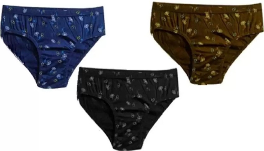 Buy Body Heaven Women Hipster Multicolor Panty Online at Best Prices in  India