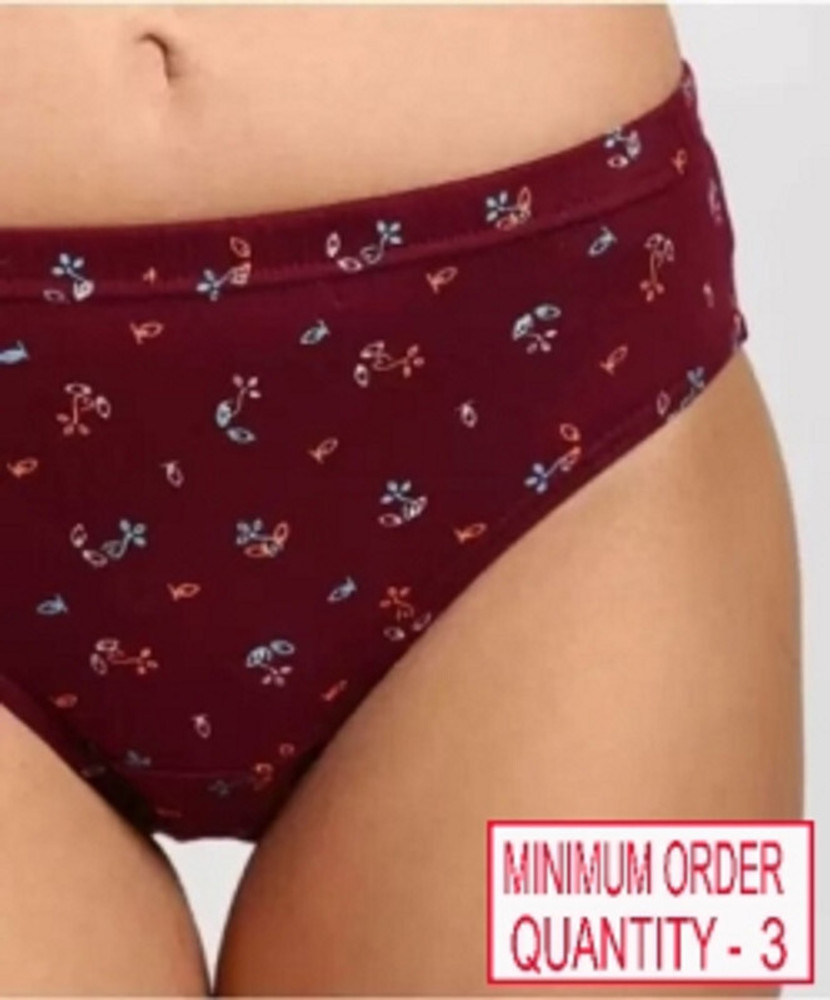 Body Heaven Women Hipster Multicolor Panty Buy Body Heaven Women