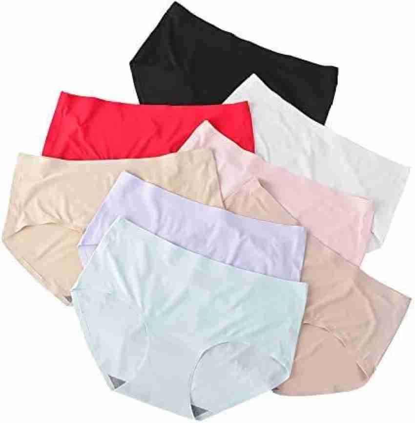 URBAN TRADZ Women Hipster Multicolor Panty - Buy URBAN TRADZ Women Hipster  Multicolor Panty Online at Best Prices in India