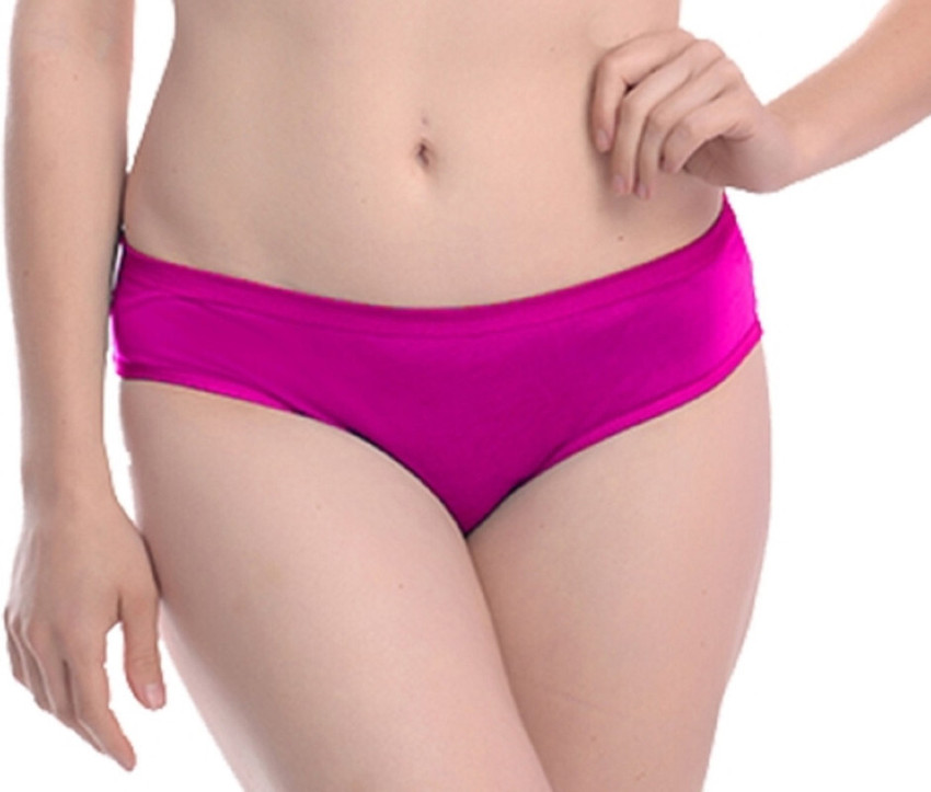 Hipster pink discount panties