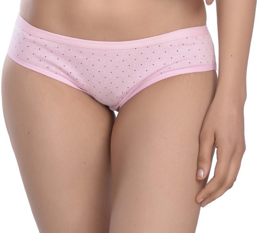 LPX Comfy Women's Cotton Panty Set,Girls ladies panty bikini